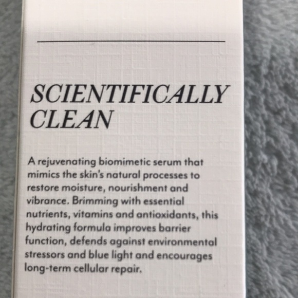 Veracity Bioevolve  Moisturizer and Serum Full Size New - Picture 10 of 10